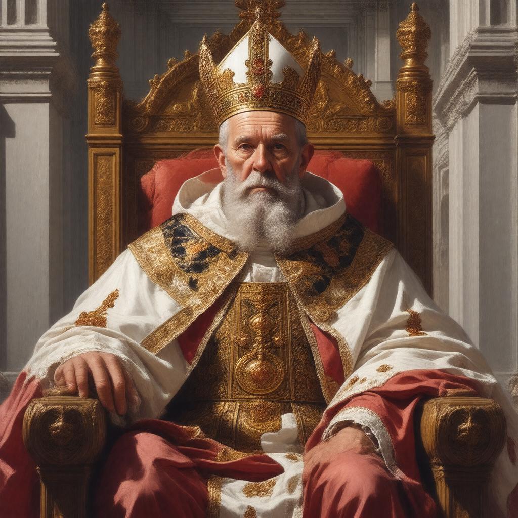 Pope Alexander III